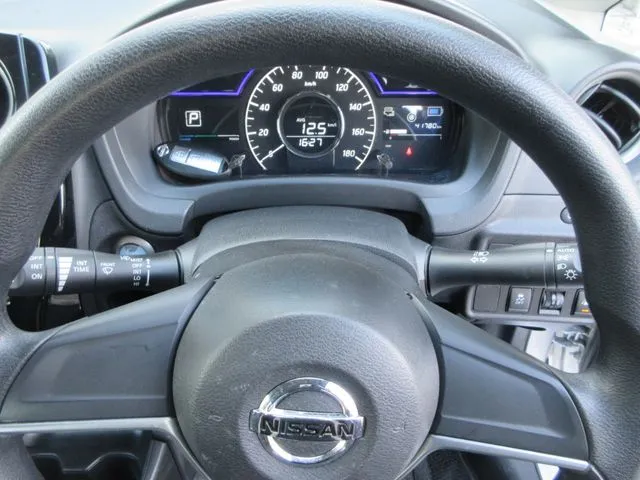 ニッサン ノート