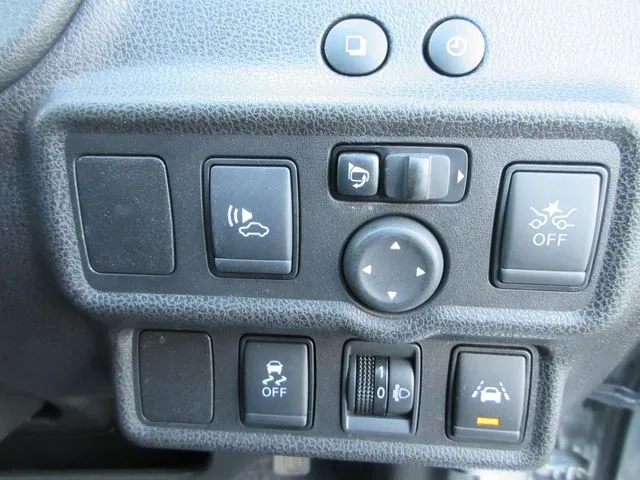 ニッサン ノート