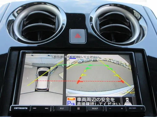 ニッサン ノート