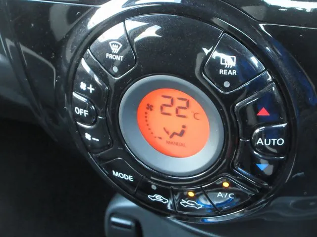 ニッサン ノート