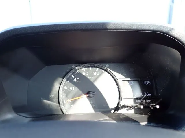 ハイゼットカーゴ(ダイハツ)の車両写真