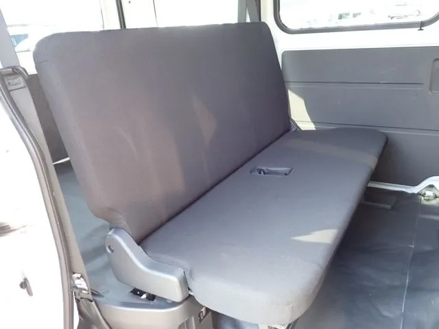 ハイゼットカーゴ(ダイハツ)の車両写真