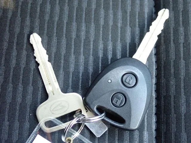 ハイゼットカーゴ(ダイハツ)の車両写真