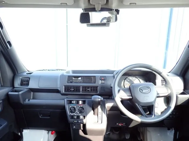 ハイゼットカーゴ(ダイハツ)の車両写真