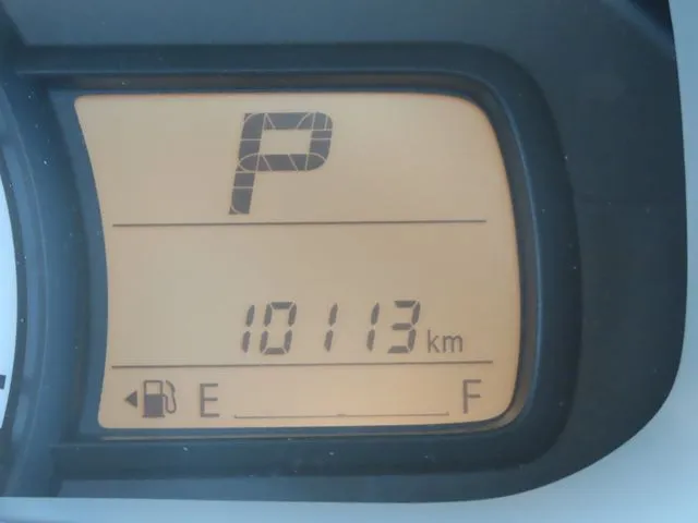 スズキ アルト 4WD