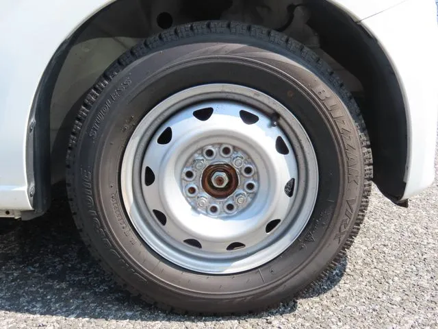 スズキ アルト 4WD