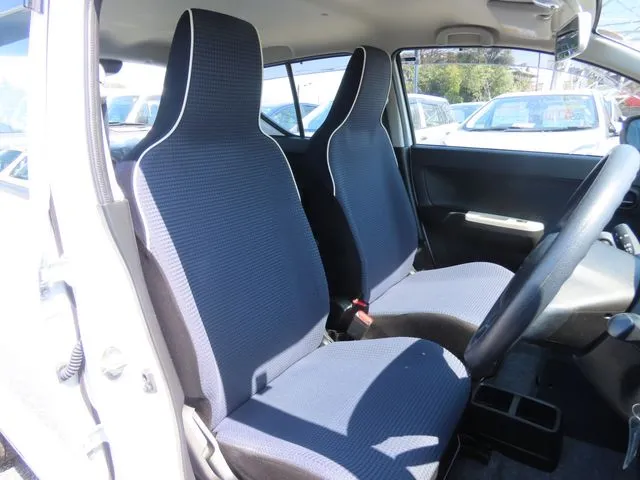 スズキ アルト 4WD