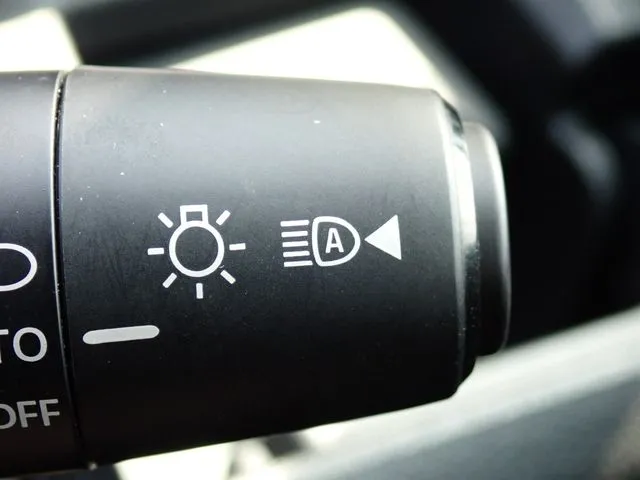 ノート（ニッサン）の車両写真