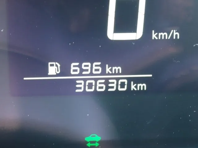 ノート（ニッサン）の車両写真