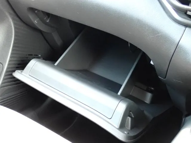 ノート（ニッサン）の車両写真