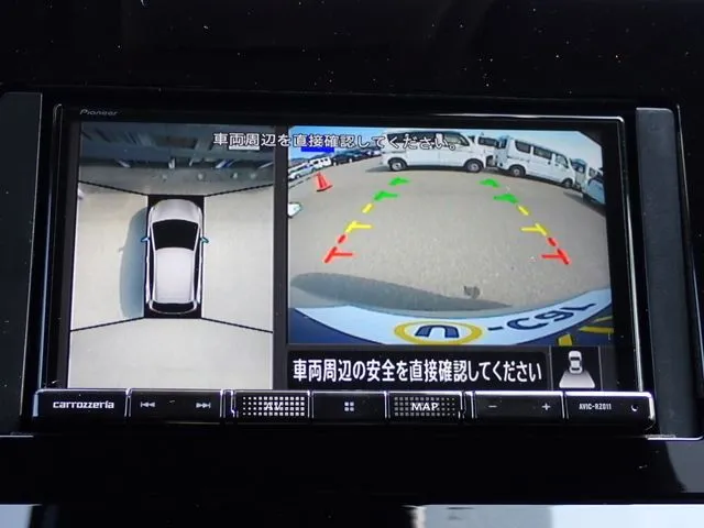 ノート（ニッサン）の車両写真