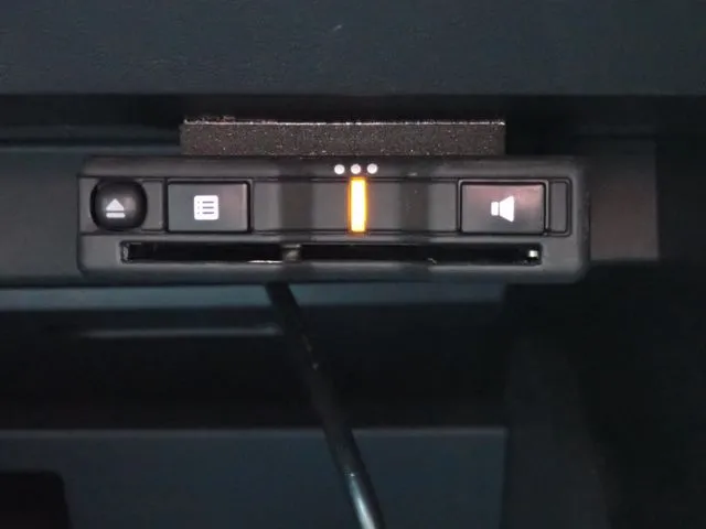 ノート（ニッサン）の車両写真