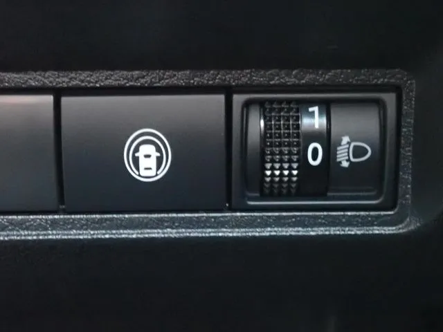 ノート（ニッサン）の車両写真