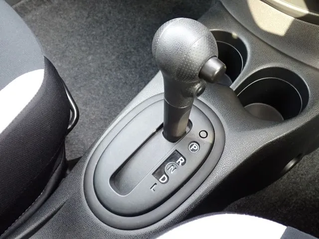 ニッサン ノート