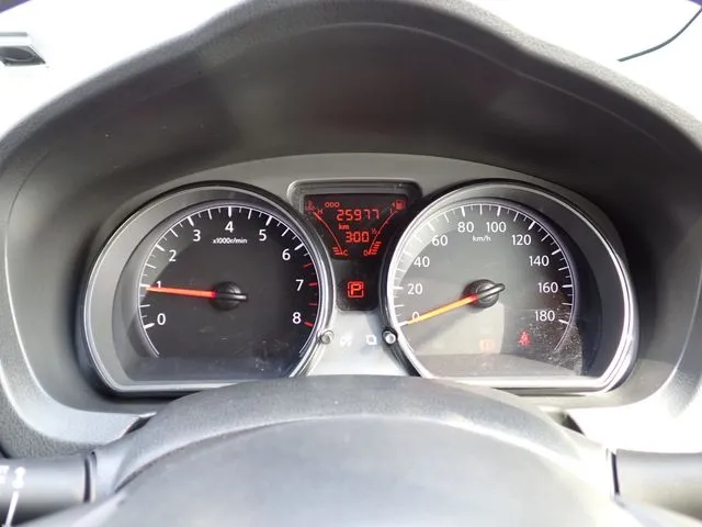 ニッサン ノート