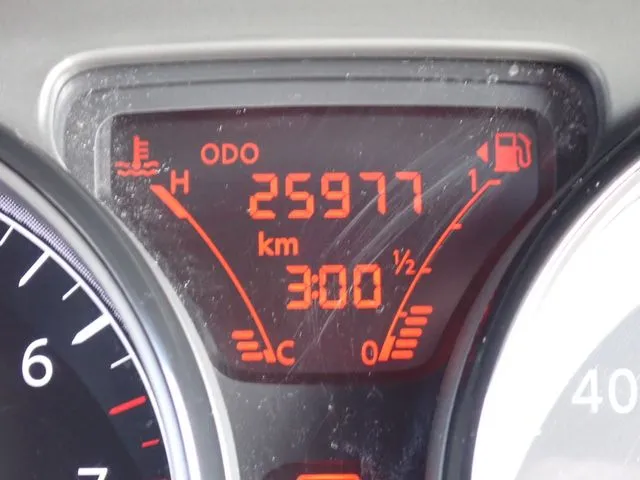 ニッサン ノート