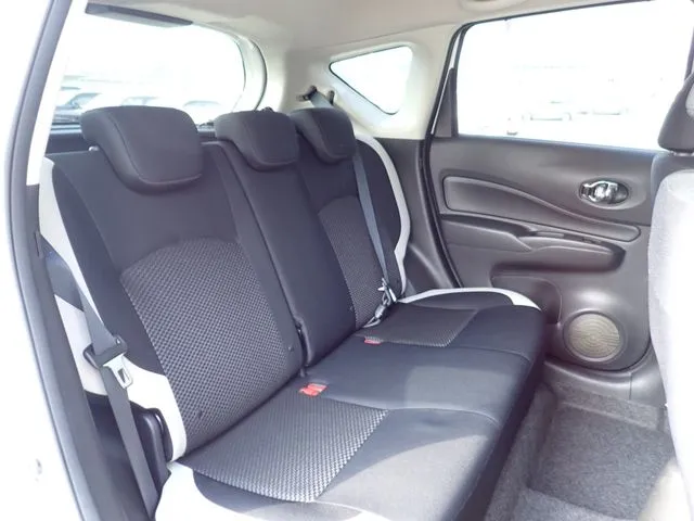 ニッサン ノート