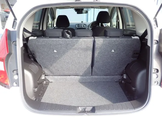 ニッサン ノート