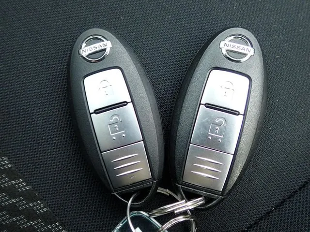 ニッサン ノート