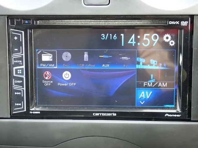 ニッサン ノート