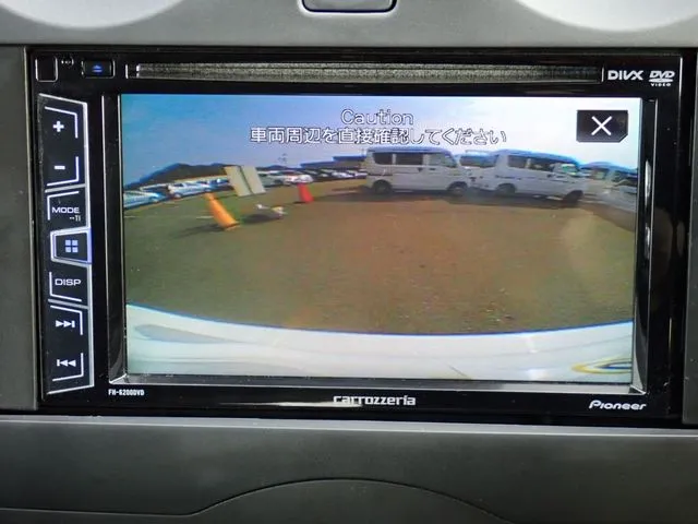 ニッサン ノート