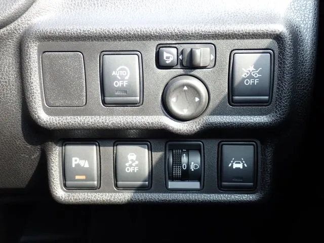 ニッサン ノート