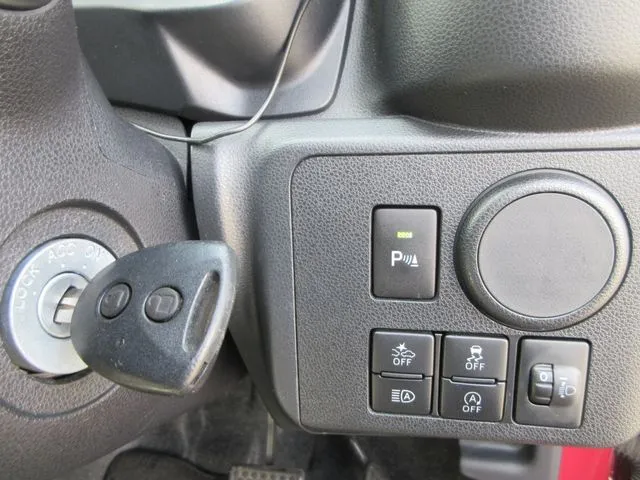 ダイハツ　ミラ　イース