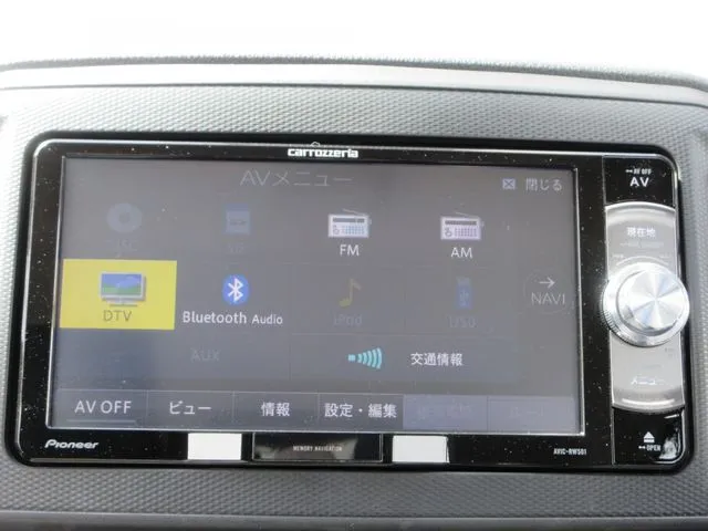 ダイハツ　ミラ　イース