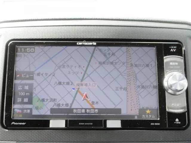 ダイハツ　ミラ　イース