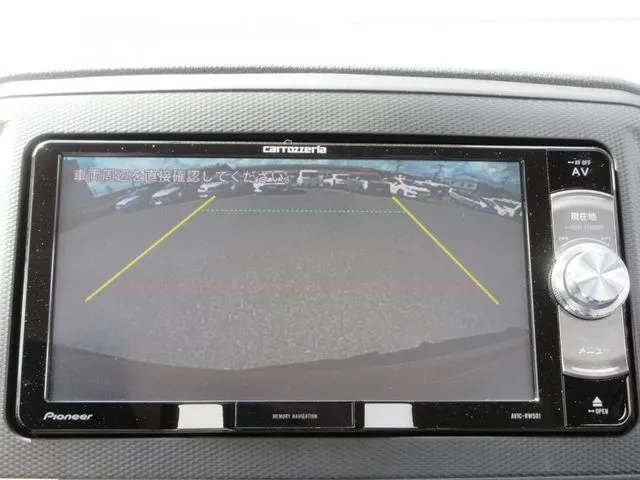 ダイハツ　ミラ　イース