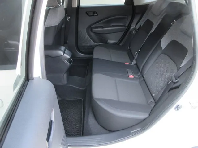 ノート(ニッサン)の車両写真