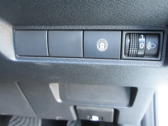 ノート(ニッサン)の車両写真