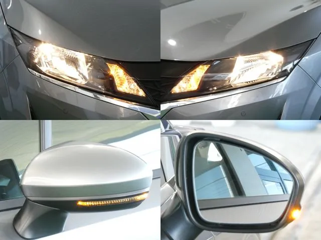 ノート（ニッサン）の車両写真