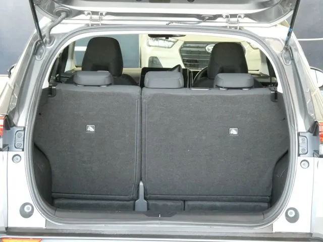 ノート（ニッサン）の車両写真