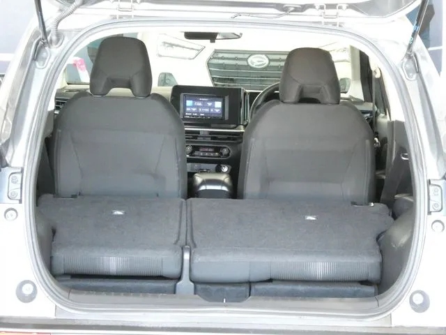 ノート（ニッサン）の車両写真