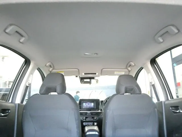 ノート（ニッサン）の車両写真