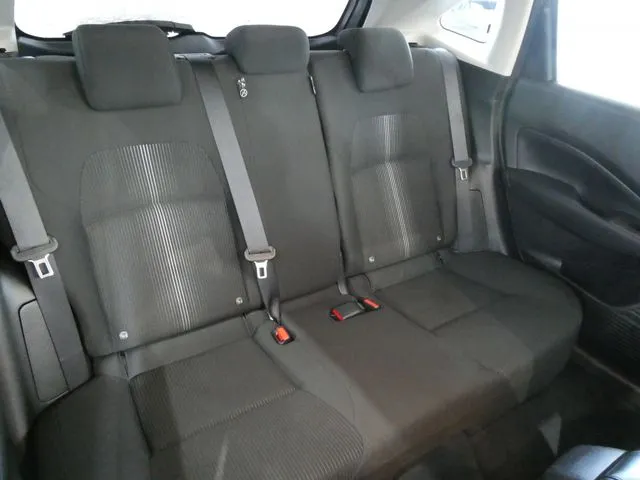 ノート（ニッサン）の車両写真