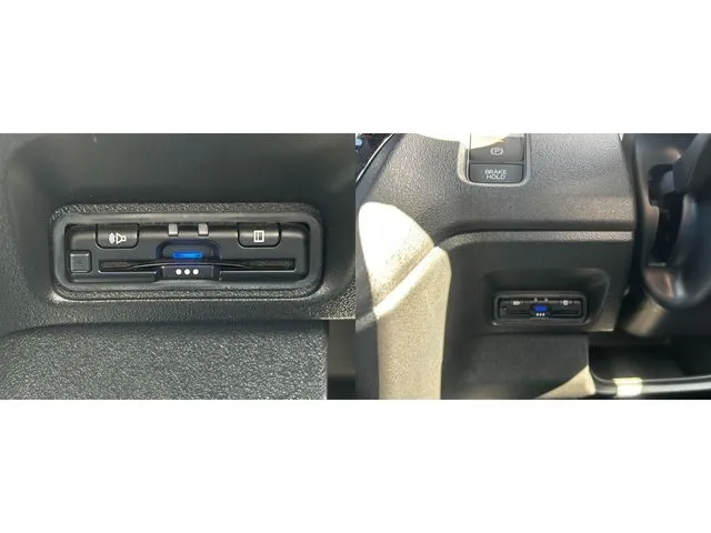 ホンダ N BOX カスタム