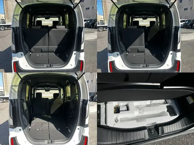 ホンダ N BOX カスタム