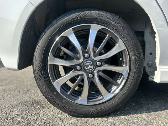 ホンダ N BOX カスタム