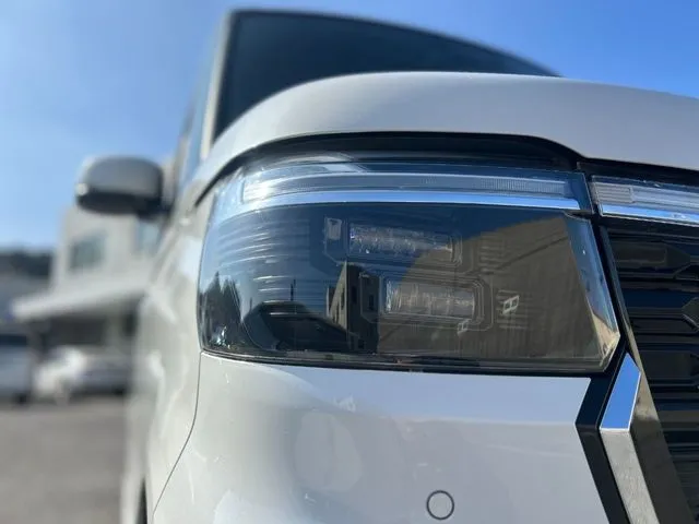 ホンダ N BOX カスタム