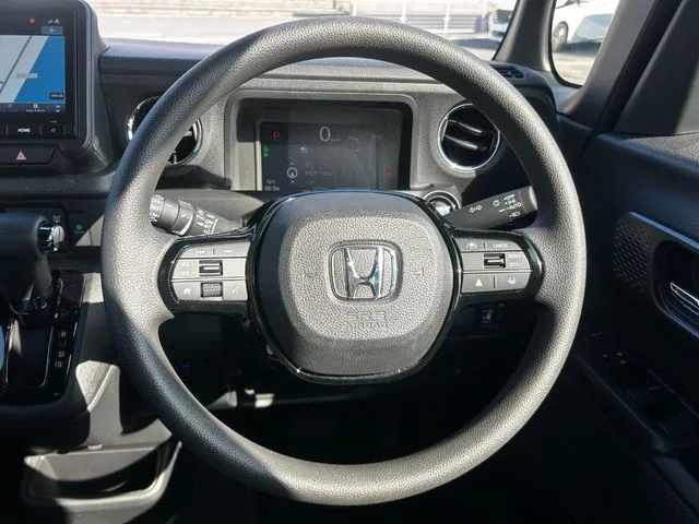 ホンダ N BOX カスタム