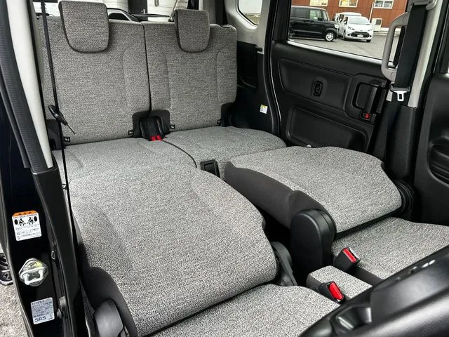 マツダ フレアワゴン