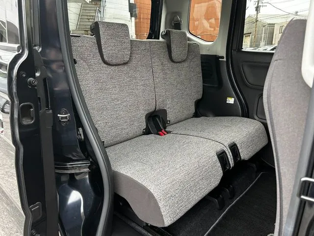 マツダ フレアワゴン