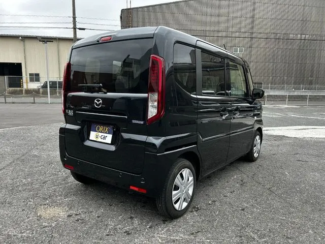 マツダ フレアワゴン