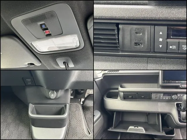 ホンダ N BOX カスタム