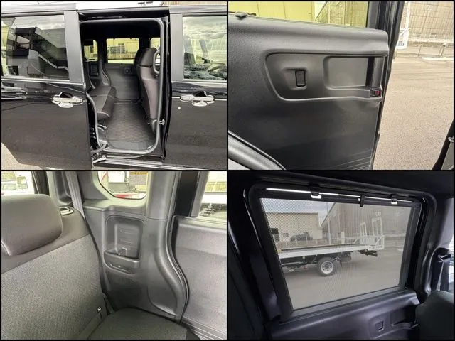 ホンダ N BOX カスタム