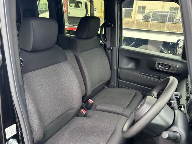 ホンダ N BOX カスタム