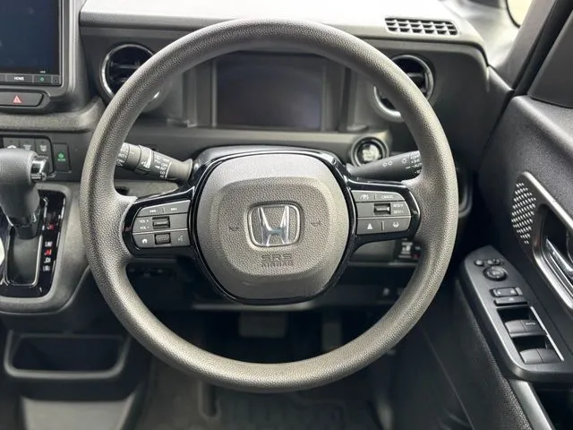 ホンダ N BOX カスタム