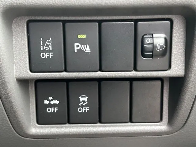 スズキ エブリイバン